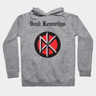 Dead Kennedys Hoodie